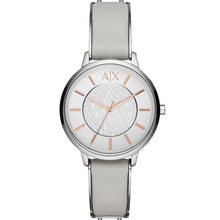 Load image into Gallery viewer, Armani Exchange AX5311 Leather Watch
