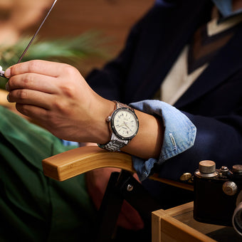 Seiko Presage SRPK61J 60th Anniversary Limited Edition