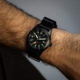 Seiko 5 Field Series GMT SSK025K Automatic