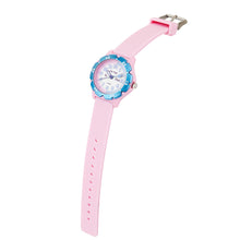 Load image into Gallery viewer, Cactus CAC130M05 Pink Time Teacher Kids Watch