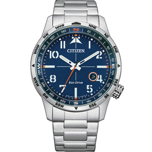 Citizen Eco-Drive BM7550-87L