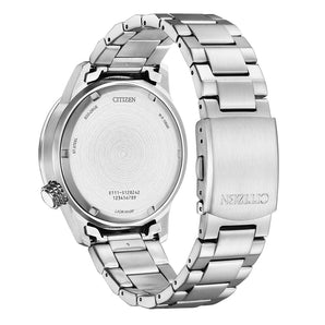 Citizen Eco-Drive BM7550-87L
