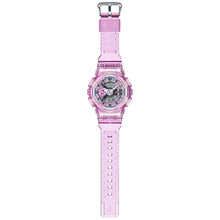 Load image into Gallery viewer, G-Shock GMAS110VW-4A Pink Virtual World Colour Watch
