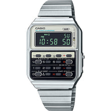 Load image into Gallery viewer, Casio CA500WE-7B VIntage Calculator Watch