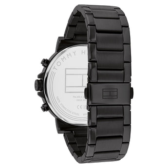 Tommy Hilfiger Tyson 1710590 Multi-Function