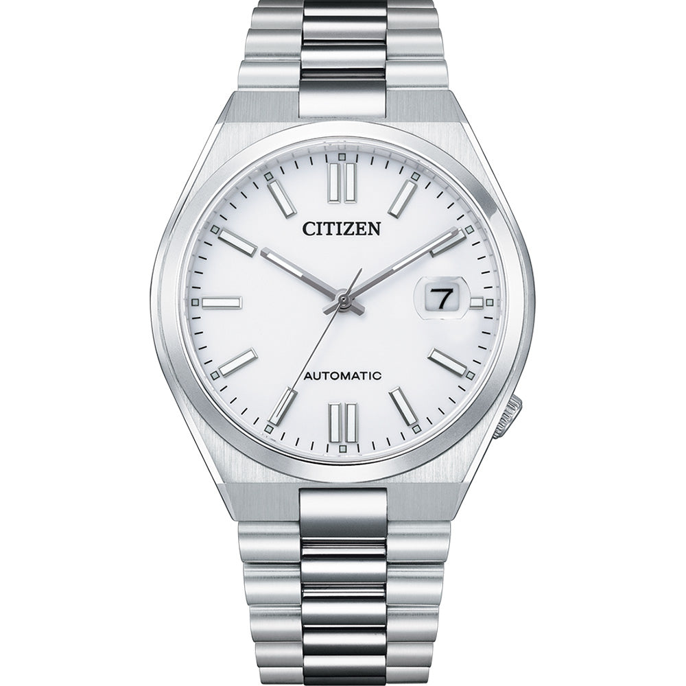 Citizen Tsuyosa NJ0150-81A Automatic Watch
