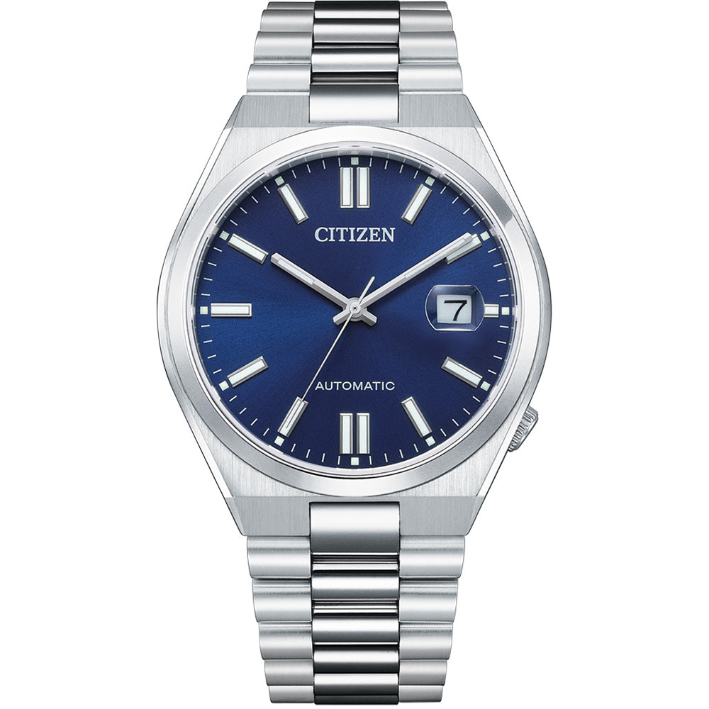 Citizen Tsuyosa NJ0150-81L Automatic Watch