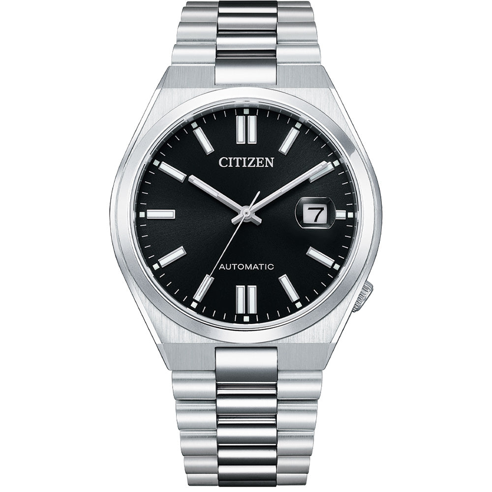 Citizen Tsuyosa NJ0150-81E Automatic Mens Watch