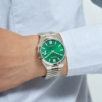 Citizen Tsuyosa NJ0150-81X Automatic