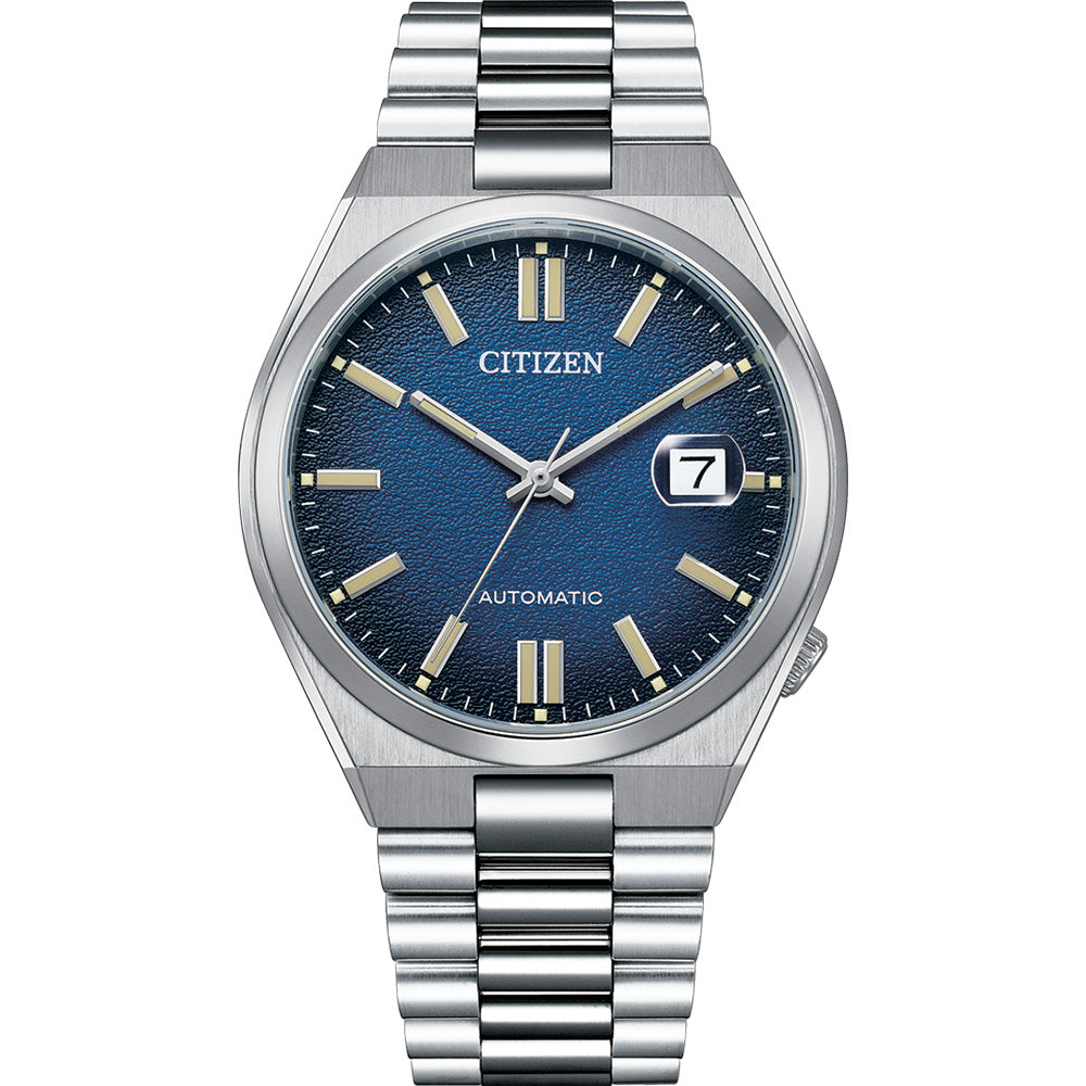 Citizen Tsuyosa NJ0151-88L Automatic Mens Watch