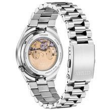 Load image into Gallery viewer, Citizen Tsuyosa NJ0151-88L Automatic Mens Watch