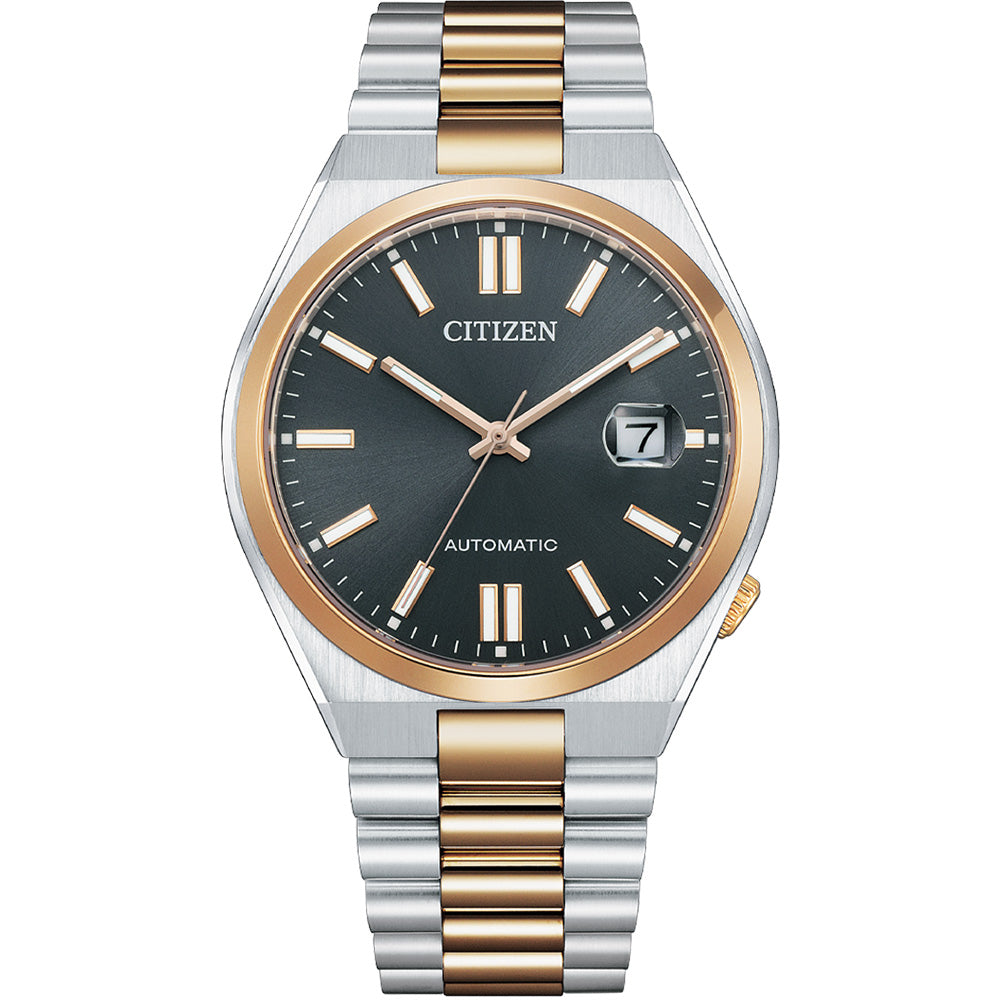 Citizen Tsuyosa NJ0154-80H Automatic Watch