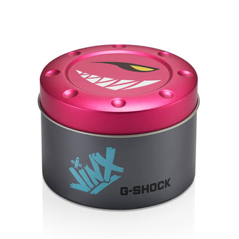 G-Shock GA110LL-1A League of Legends Unisex Watch