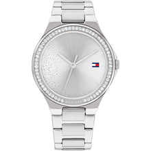 Load image into Gallery viewer, Tommy Hilfiger 1782641 Juliette Silver Tone Watch