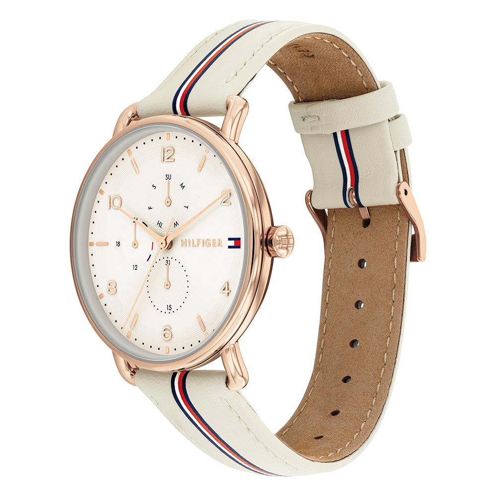 Tommy Hilfiger 1782659 Lily Multi-Function Watch