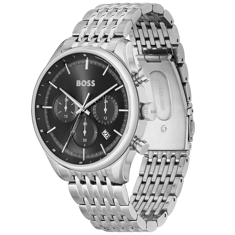 Hugo Boss 1514082 Sport Lux Mens Watch