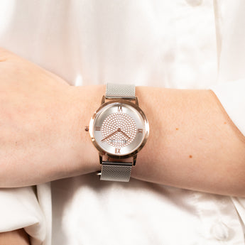 Ellis & Co Mariah G616