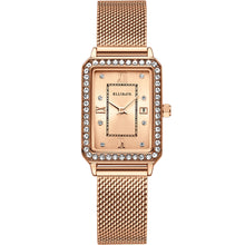Load image into Gallery viewer, Ellis &amp; Co Delia Rose Gold Tone Women&#39;s Watch