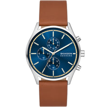 Load image into Gallery viewer, Skagen SKW6916 Holst Chronograph Mens Watch