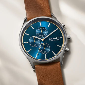 Skagen SKW6916 Holst Chronograph – Watch Depot