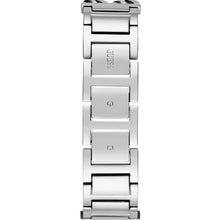 Load image into Gallery viewer, Guess GW0668L1 Mod ID Silver Watch