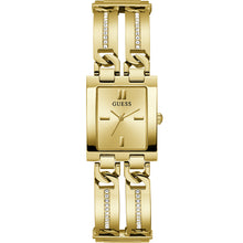 Load image into Gallery viewer, Guess GW0668L2 Mod ID Gold Watch