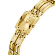 Load image into Gallery viewer, Guess GW0668L2 Mod ID Gold Watch