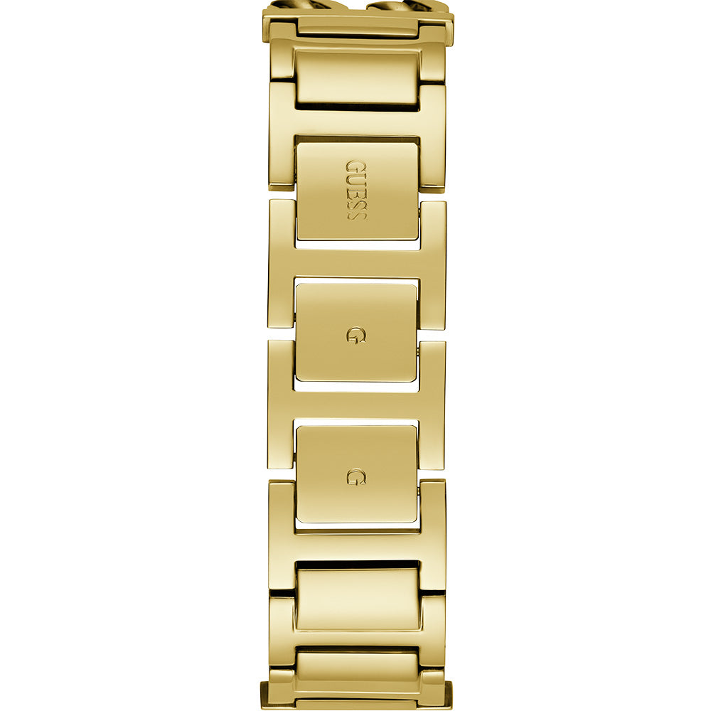 Guess GW0668L2 Mod ID Gold Watch