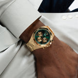 Guess Equity GW0703G2 Multi-Function