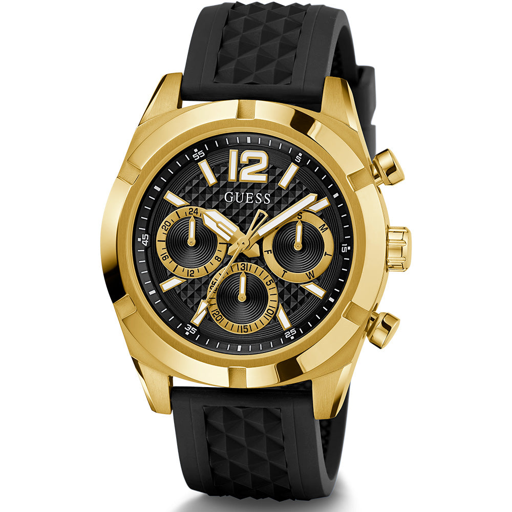 Guess GW0729G2 Resistance Watch