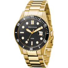 Load image into Gallery viewer, Maxum MW23100G03 Prince Mens Watch