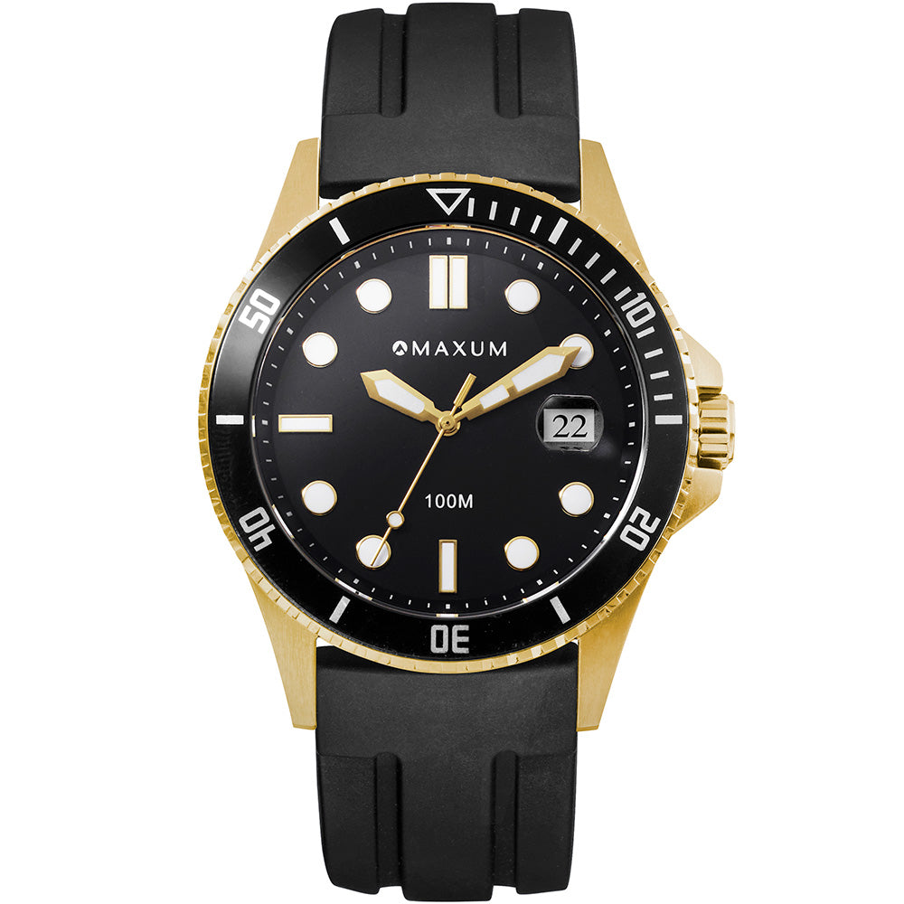 Maxum watches on sale review