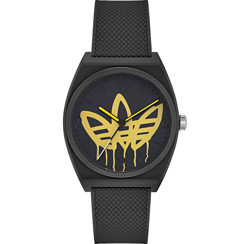 Adidas AOST22038 Project Two Unisex Watch