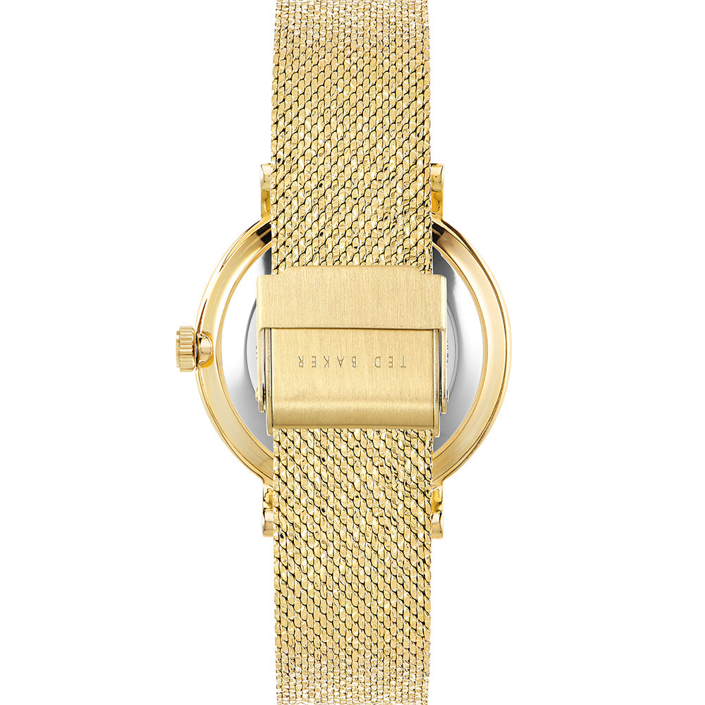 Ted Baker BKPPHS303 Phylipa Bow Ladies Watch