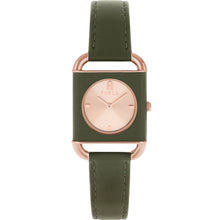Load image into Gallery viewer, Furla WW00017011L3 Arco Square Ladies Watch