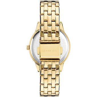 Ted Baker BKPFZS405 Fitzrovia Fashion Ladies Watch