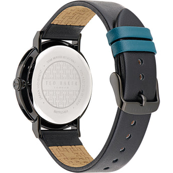 Ted Baker BKPPGS401 Phylipa Gents Timeless Watch