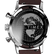 Load image into Gallery viewer, Timex TW2W51400 Marlin Quartz Chronograph Mens Watch