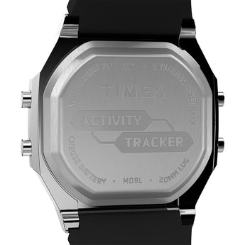 Timex TW5M60700 Activity Tracker Unisex Watch