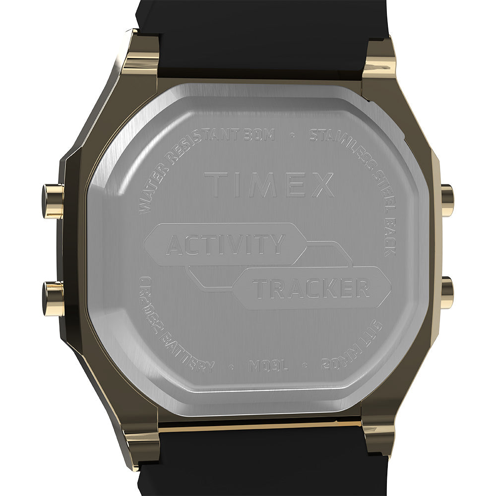 Timex TW5M60900 Activity Tracker Watch Depot