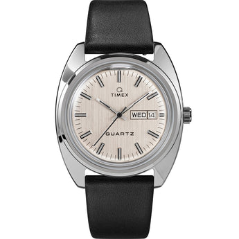 Timex Q TW2U87900 1978 Mens Watch