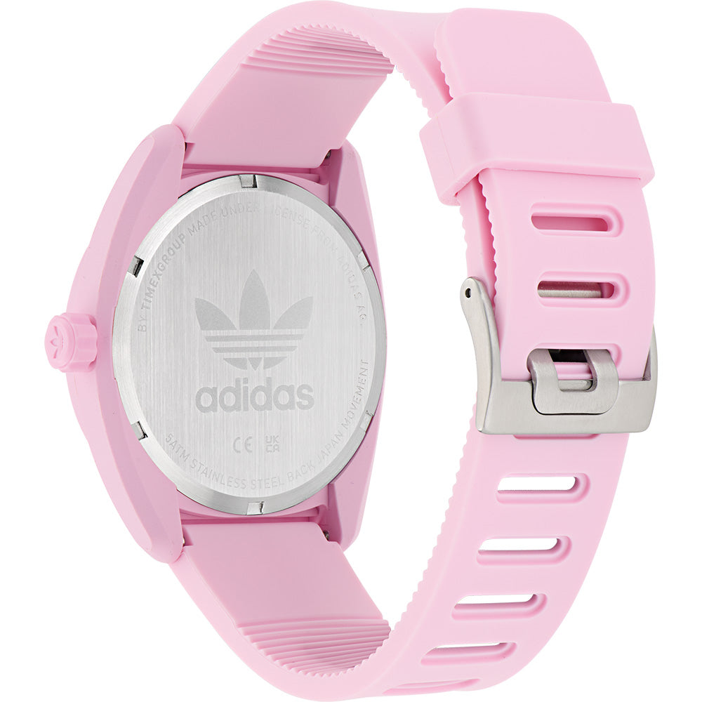 Adidas AOST24056 Project Three Unisex Watch