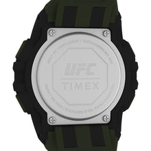Load image into Gallery viewer, TimexUFC TW5M59400 UFC Rush Mens Watch