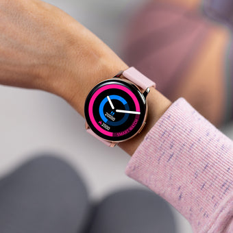 Reflex Active RA14-2142 Series 14 Sport Smartwatch