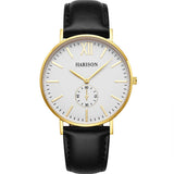 Harison Mens Watch *Imitation Sub Dial