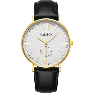 Harison Mens Watch *Imitation Sub Dial