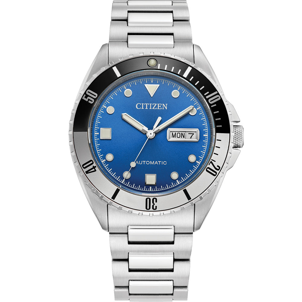Citizen NH7530-52M Automatic Watch