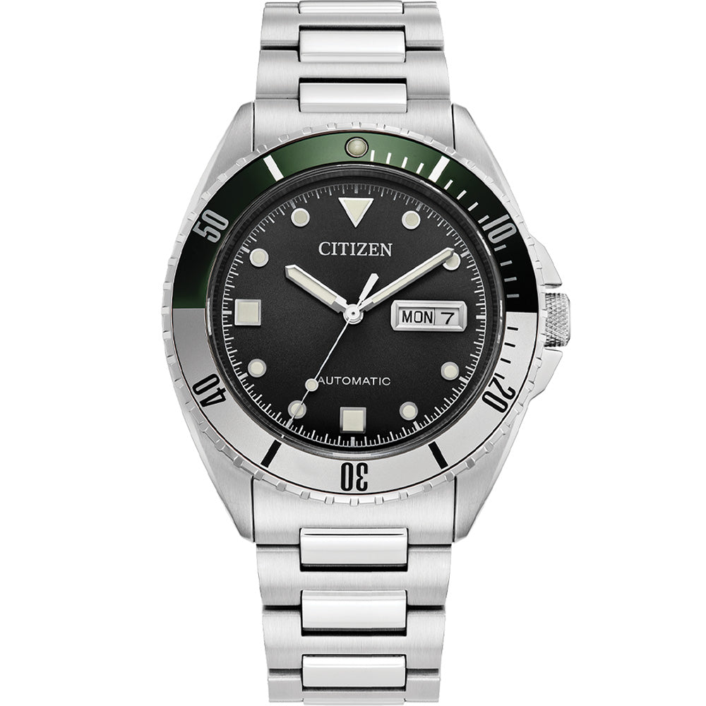 Citizen NH7531-50E Automatic Watch