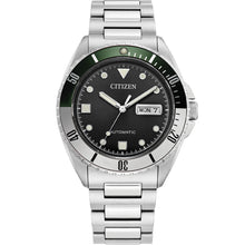 Load image into Gallery viewer, Citizen NH7531-50E Automatic Watch