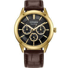 Load image into Gallery viewer, Citizen BU2112-06E Eco-Drive Multi-Function Watch